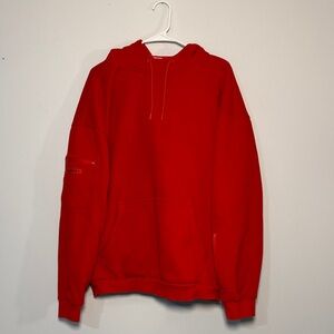 Comfrt Airplane Mode Travel Hoodie - XL